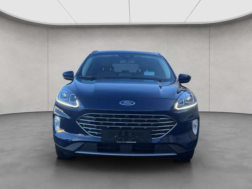 Ford Kuga - Imagem 8