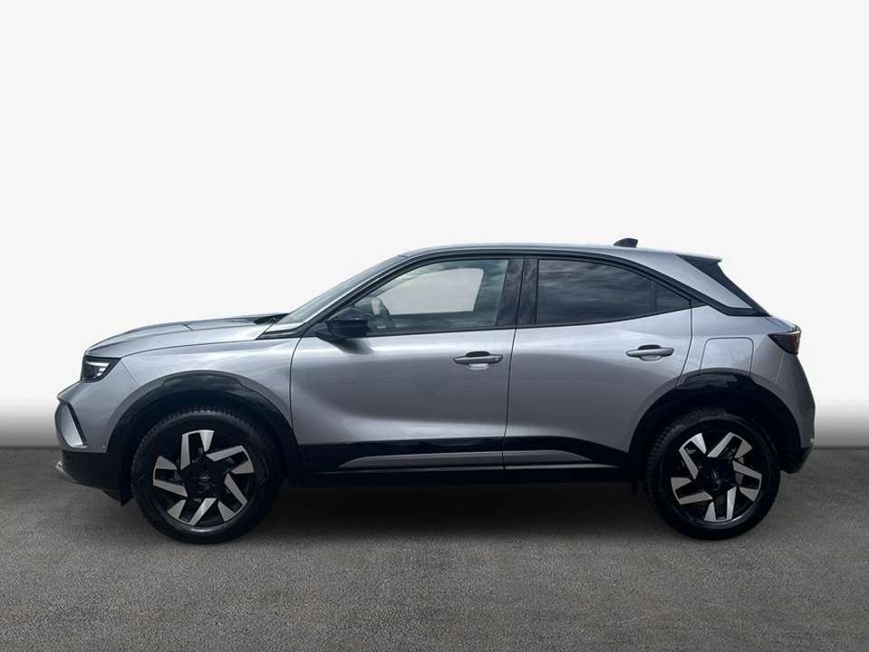 Opel Mokka - Imagem 4