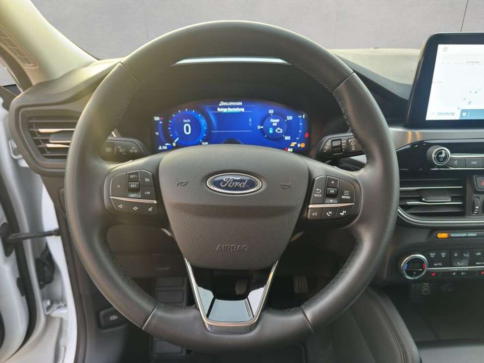 Ford Kuga - Imagem 10