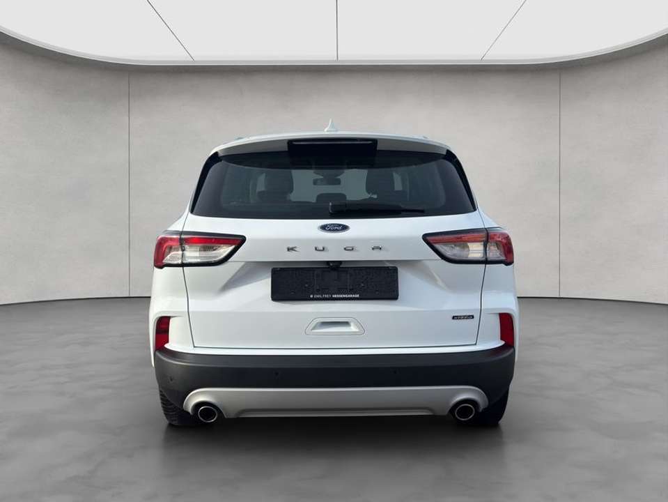 Ford Kuga - Imagem 5