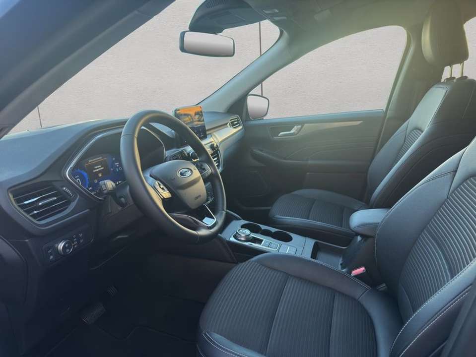 Ford Kuga - Imagem 9
