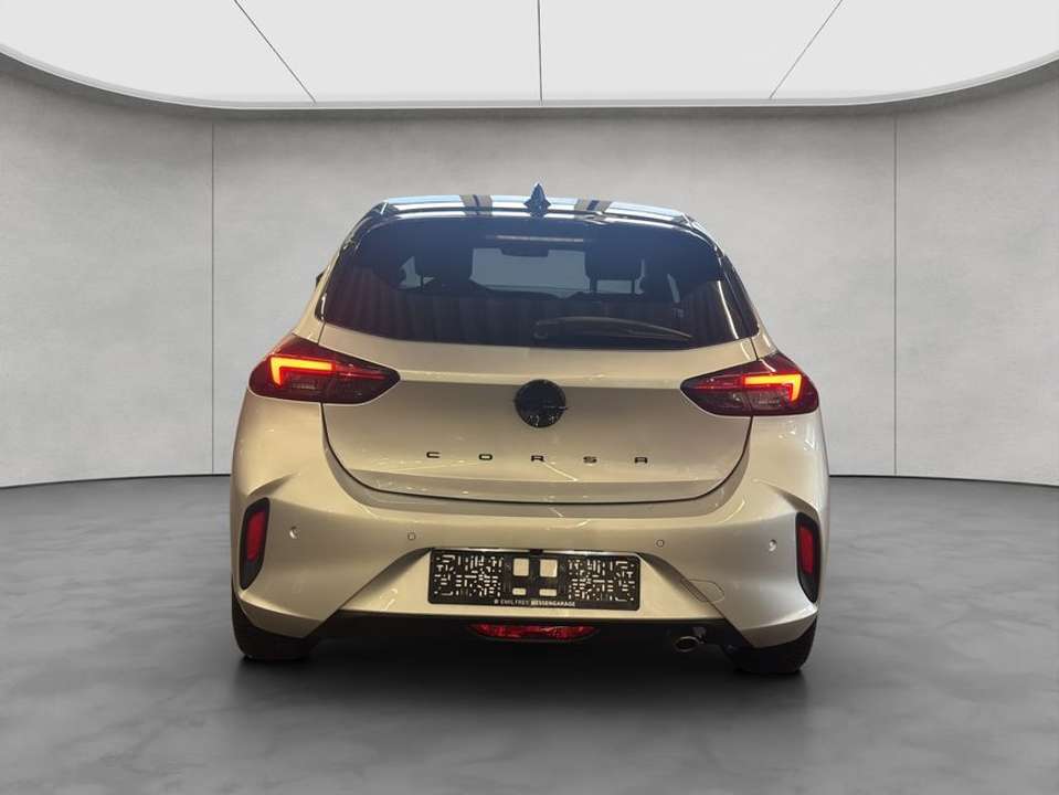 Opel Corsa - Imagem 4