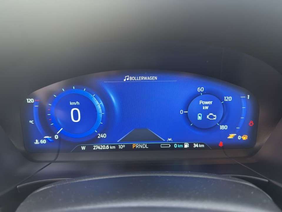 Ford Kuga - Imagem 11