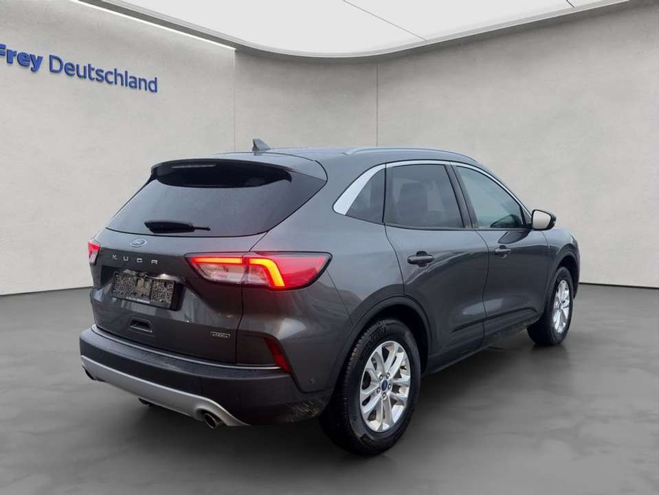 Ford Kuga - Imagem 7