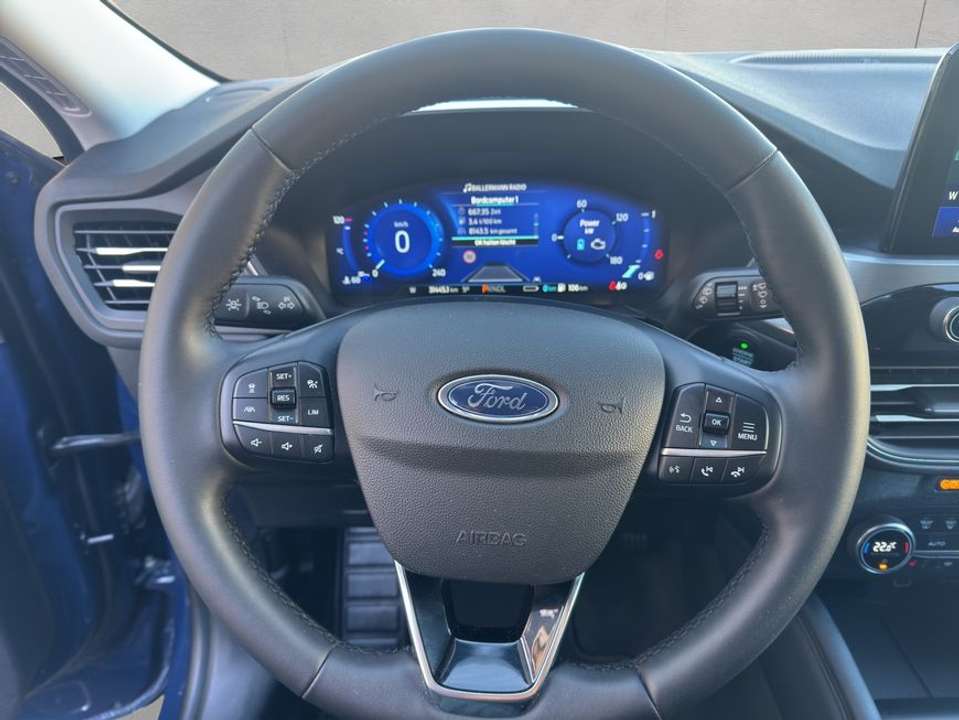 Ford Kuga - Imagem 10