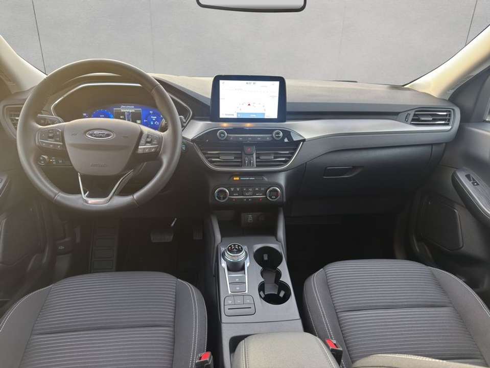 Ford Kuga - Imagem 12