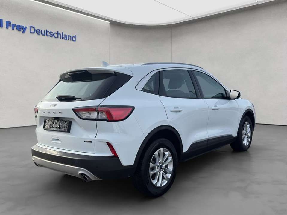 Ford Kuga - Imagem 7