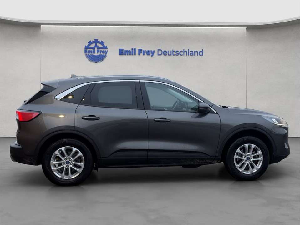 Ford Kuga - Imagem 8
