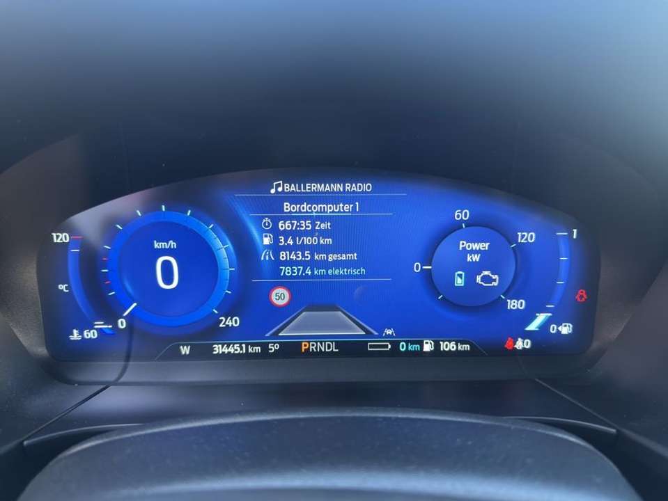 Ford Kuga - Imagem 11