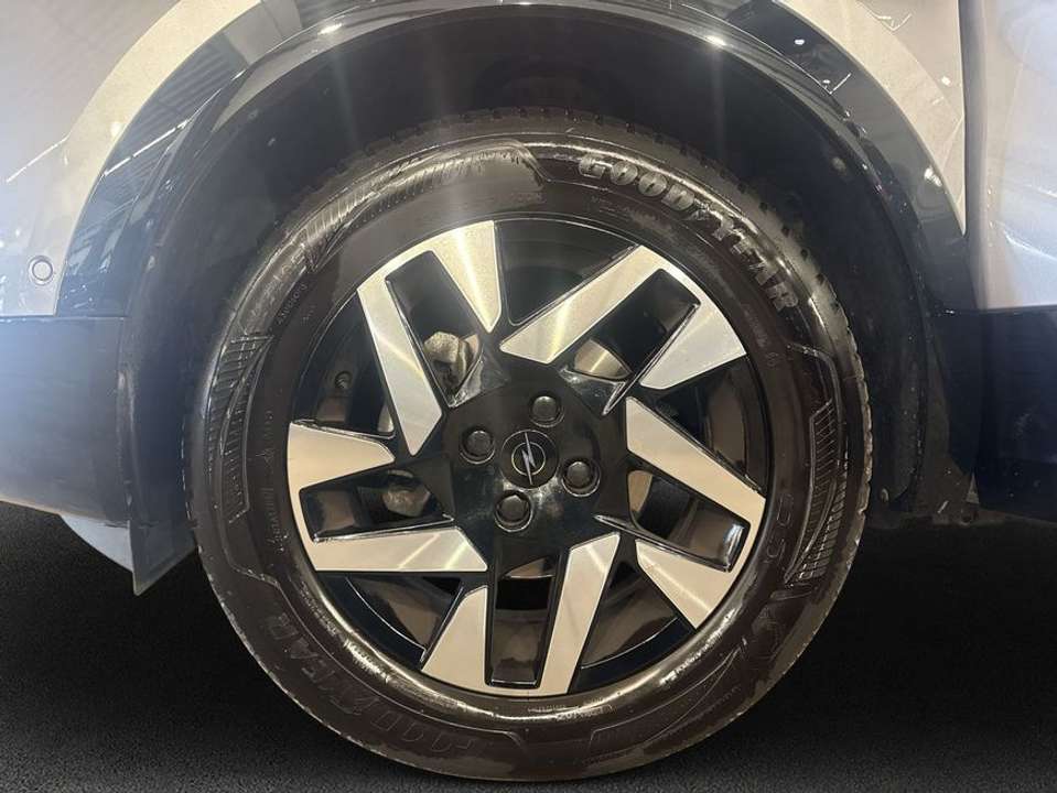 Opel Mokka - Imagem 7