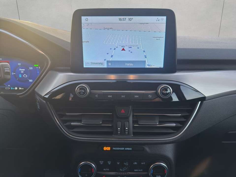 Ford Kuga - Imagem 14