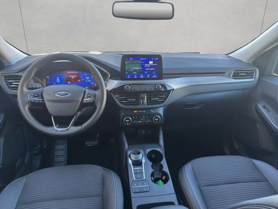 Ford Kuga - Imagem 12