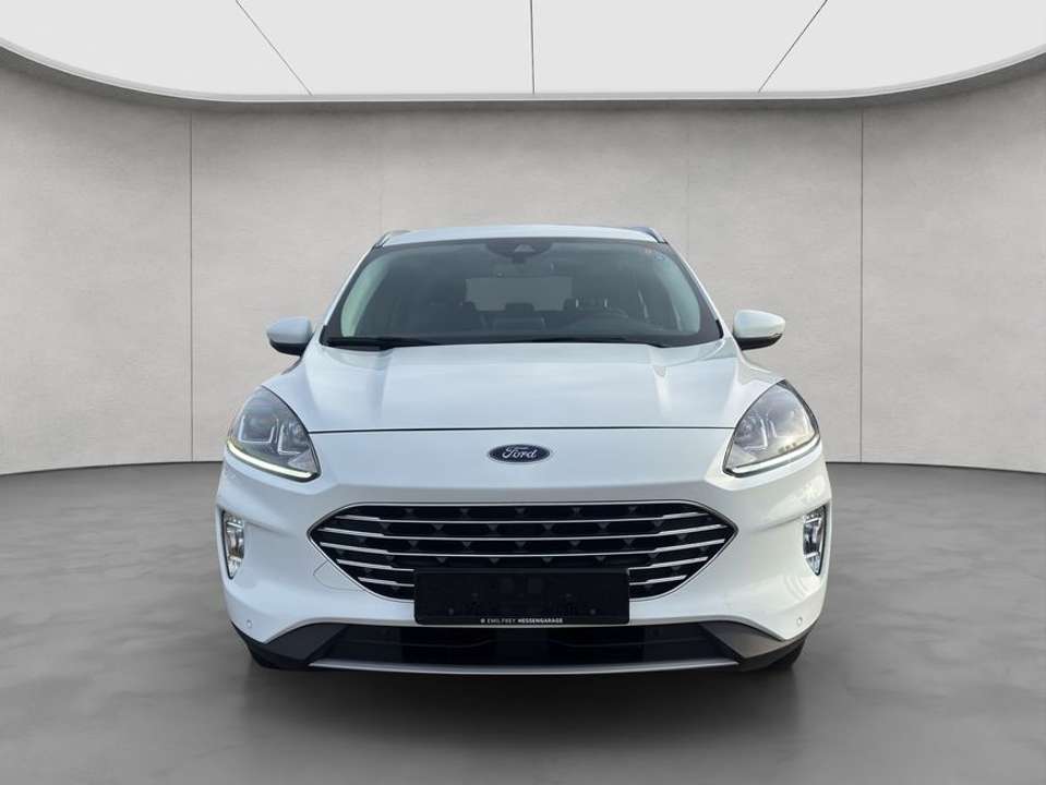Ford Kuga - Imagem 8