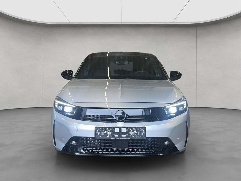 Opel Corsa - Imagem 7