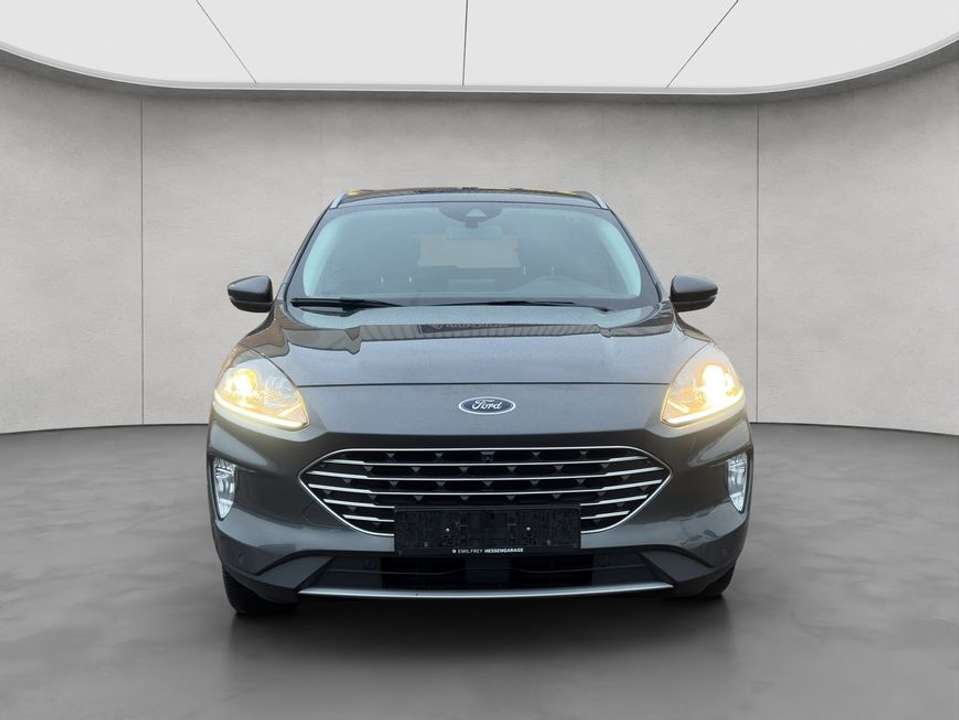 Ford Kuga - Imagem 10