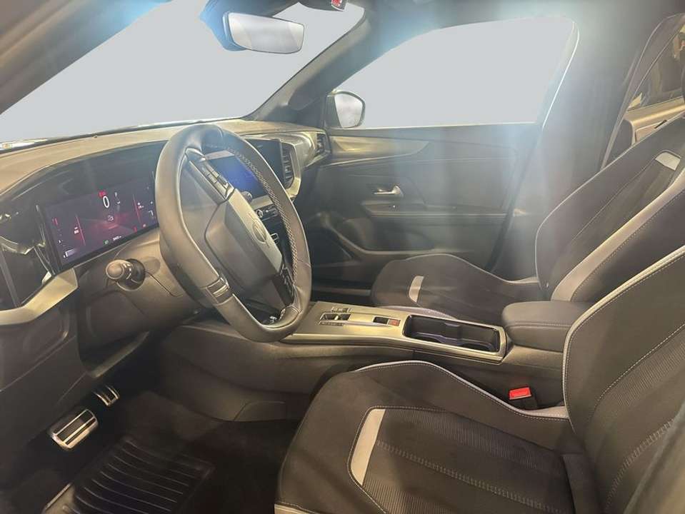 Opel Mokka - Imagem 9