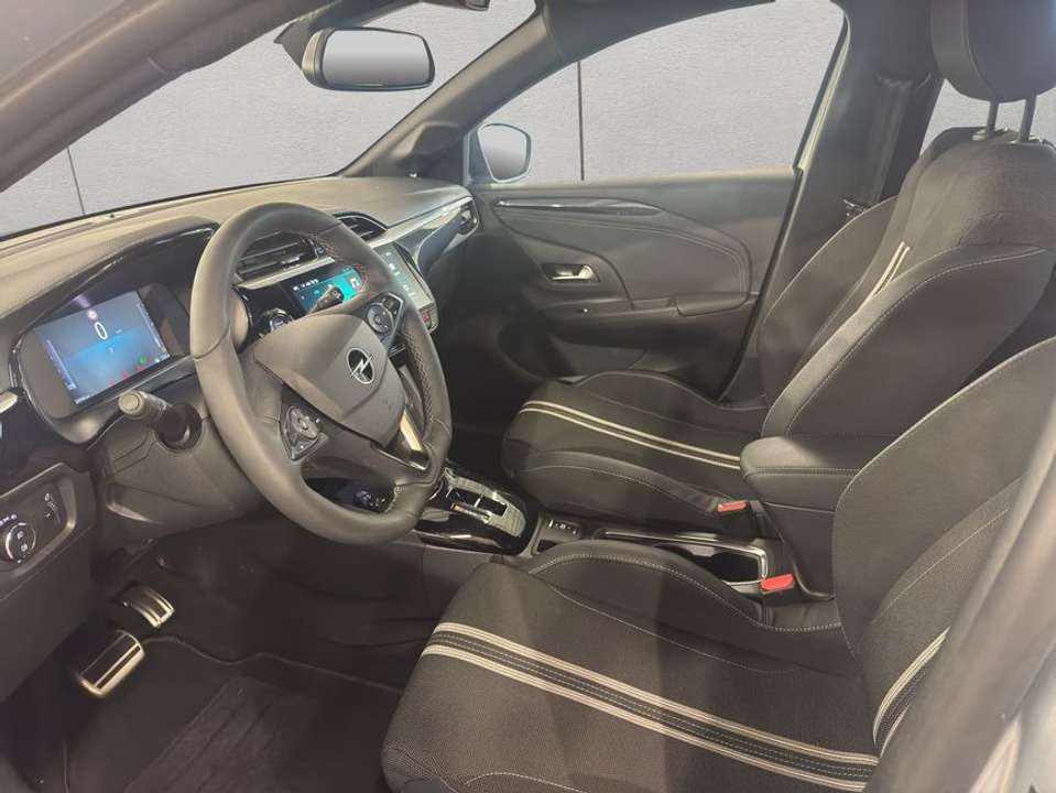 Opel Corsa - Imagem 8