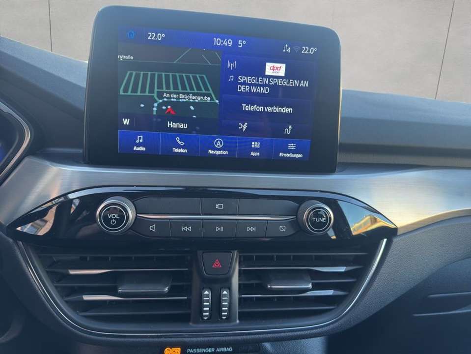 Ford Kuga - Imagem 14