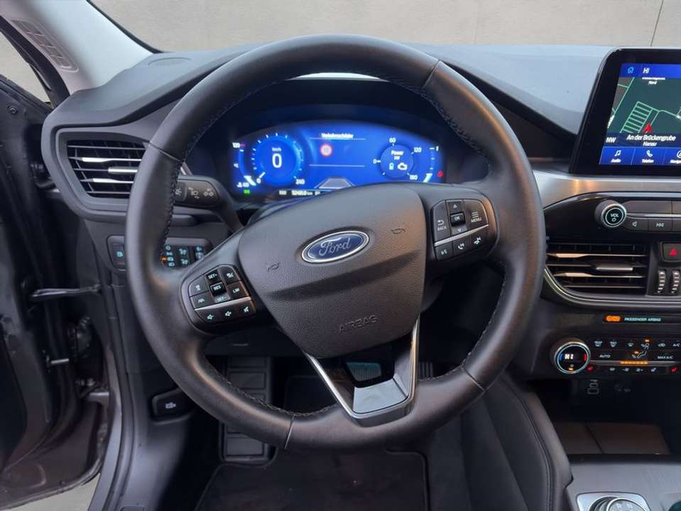 Ford Kuga - Imagem 12
