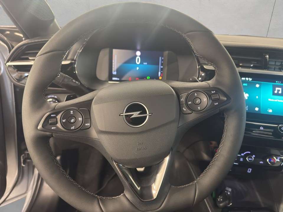 Opel Corsa - Imagem 9
