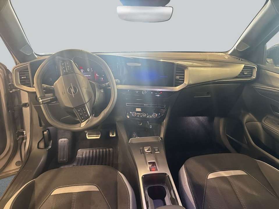 Opel Mokka - Imagem 11