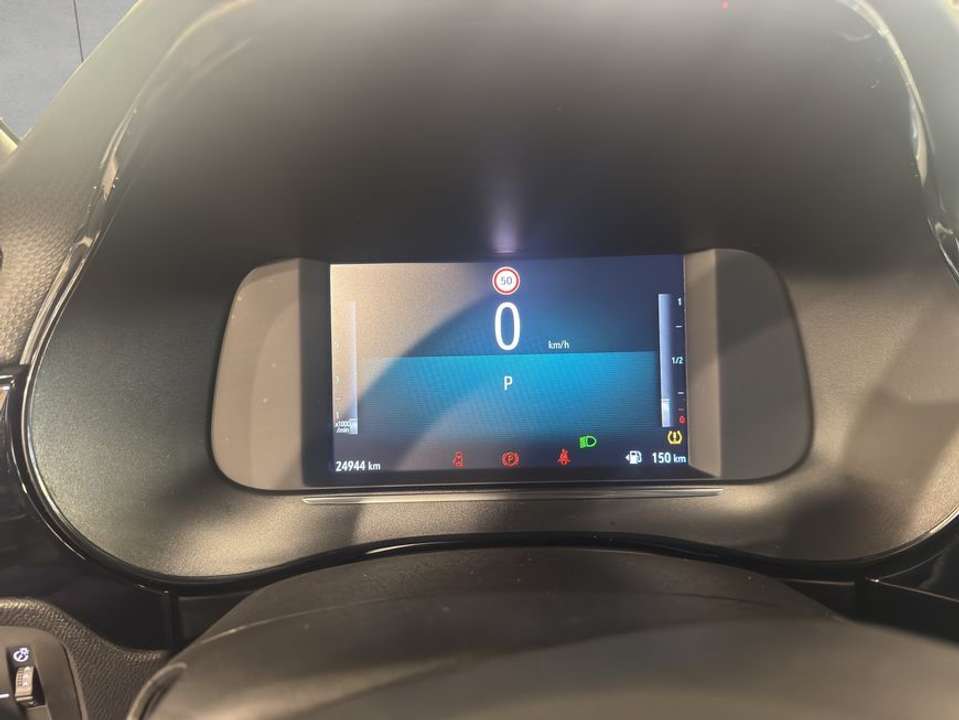 Opel Corsa - Imagem 10