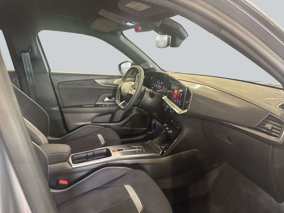 Opel Mokka - Imagem 12