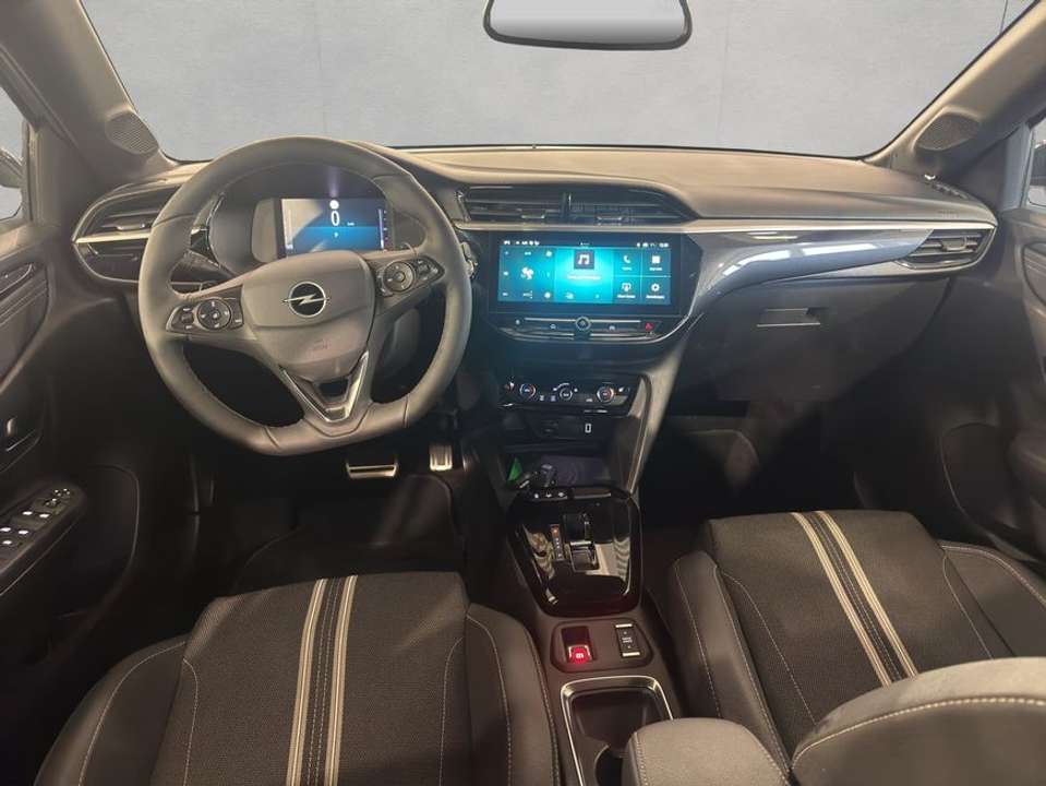 Opel Corsa - Imagem 11