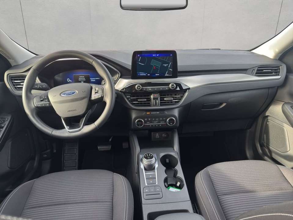 Ford Kuga - Imagem 12