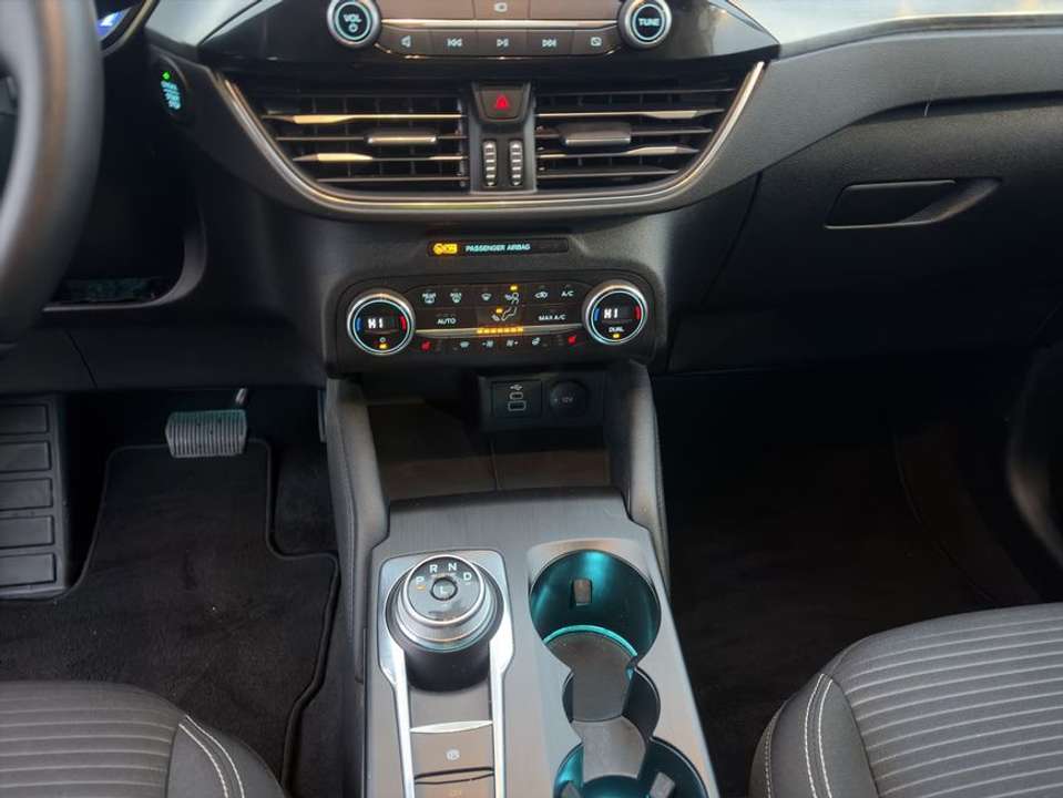 Ford Kuga - Imagem 15