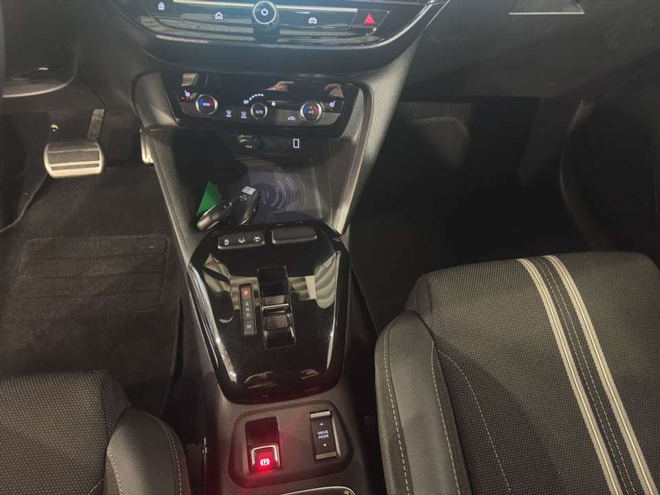 Opel Corsa - Imagem 12