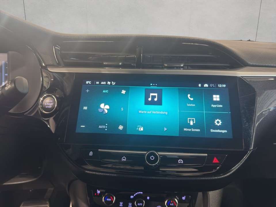 Opel Corsa - Imagem 13
