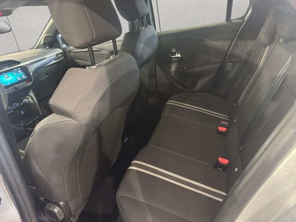 Opel Corsa - Imagem 15