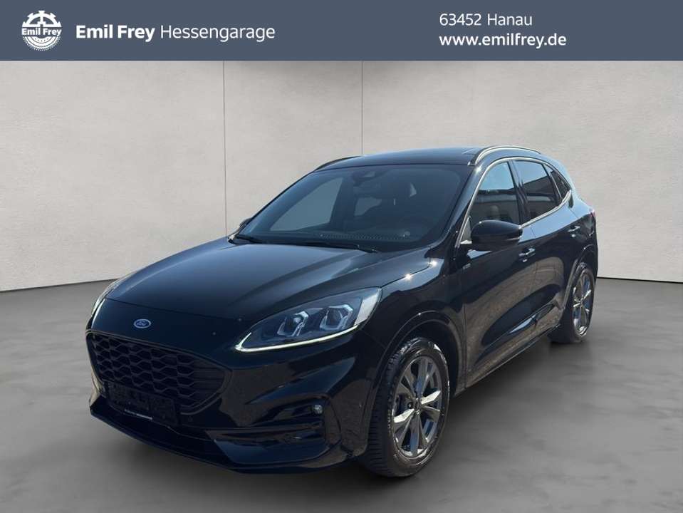 Ford Kuga - Imagem 1