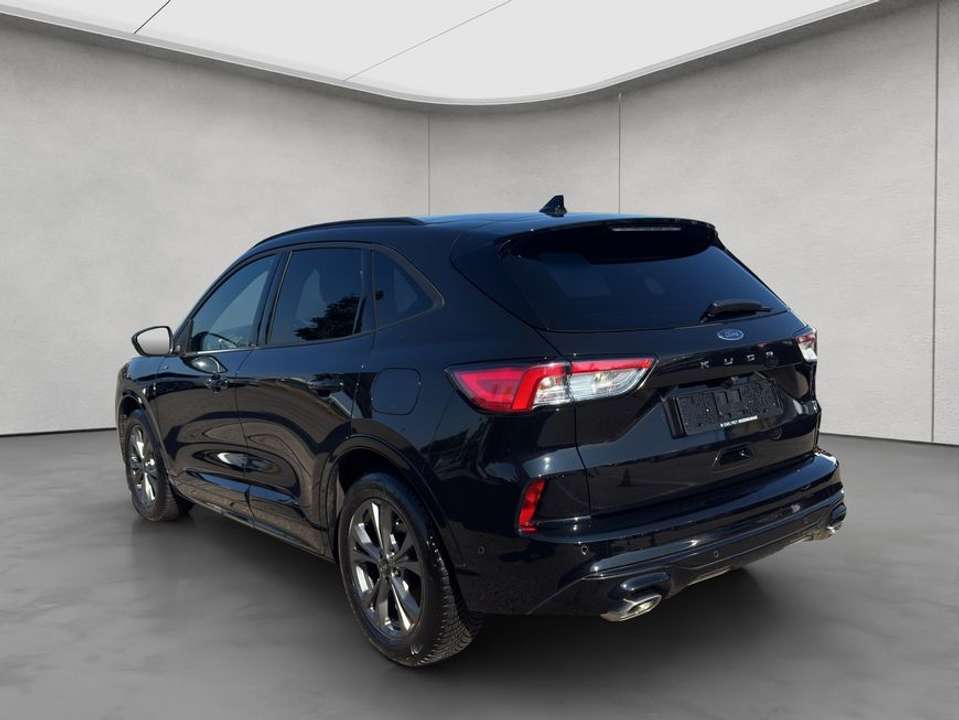 Ford Kuga - Imagem 3
