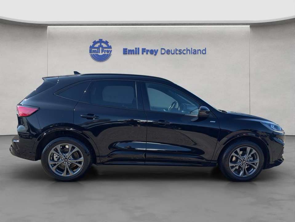 Ford Kuga - Imagem 5