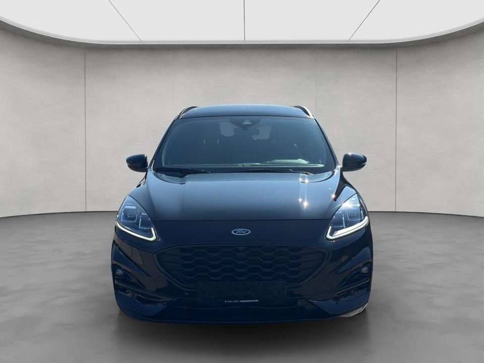 Ford Kuga - Imagem 6