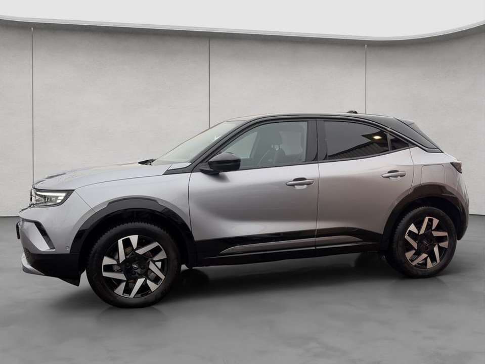 Opel Mokka - Imagem 2