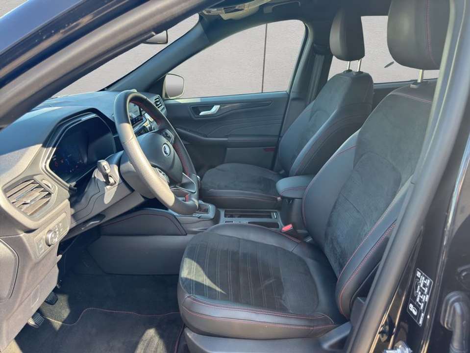 Ford Kuga - Imagem 7