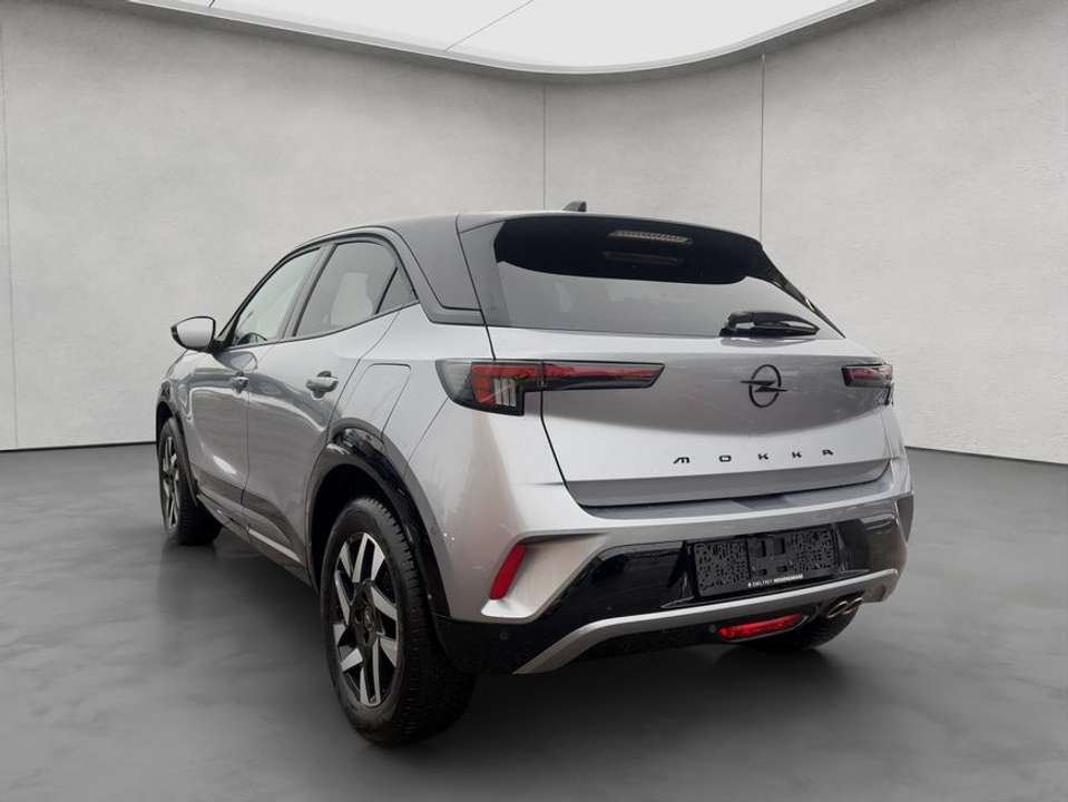 Opel Mokka - Imagem 3