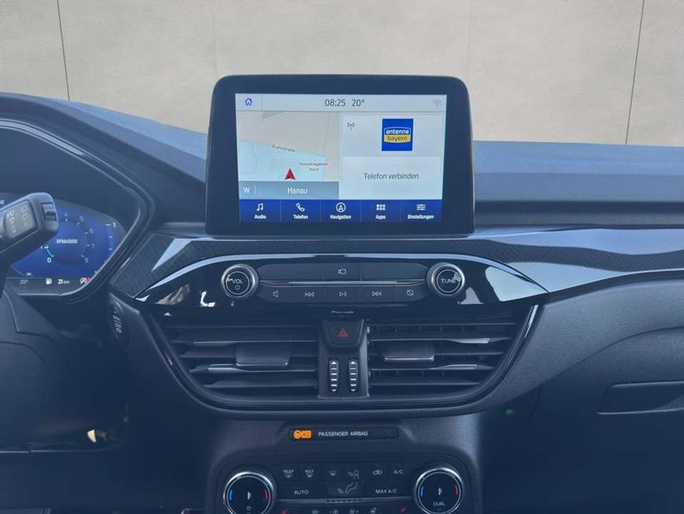 Ford Kuga - Imagem 10