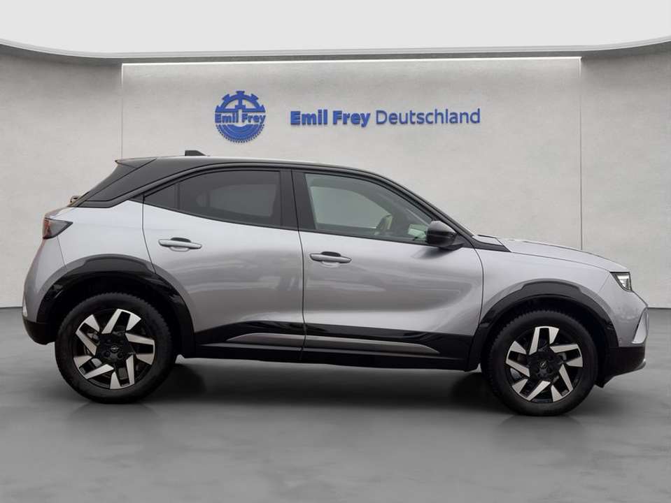 Opel Mokka - Imagem 6