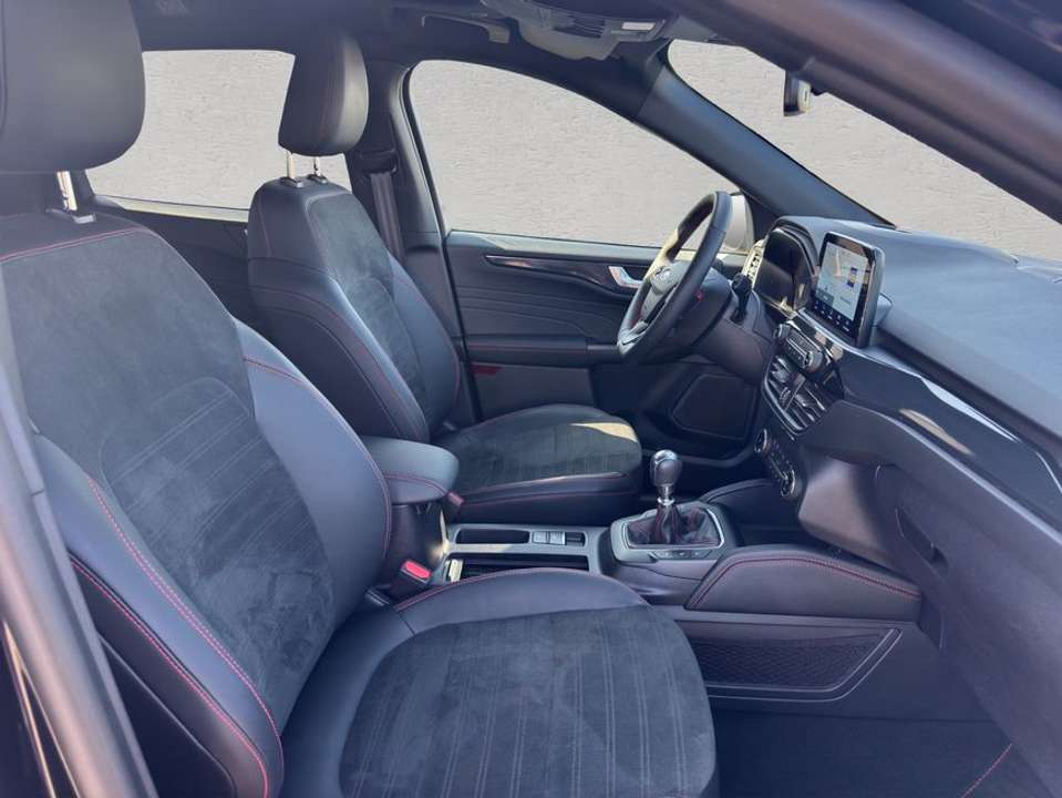 Ford Kuga - Imagem 13