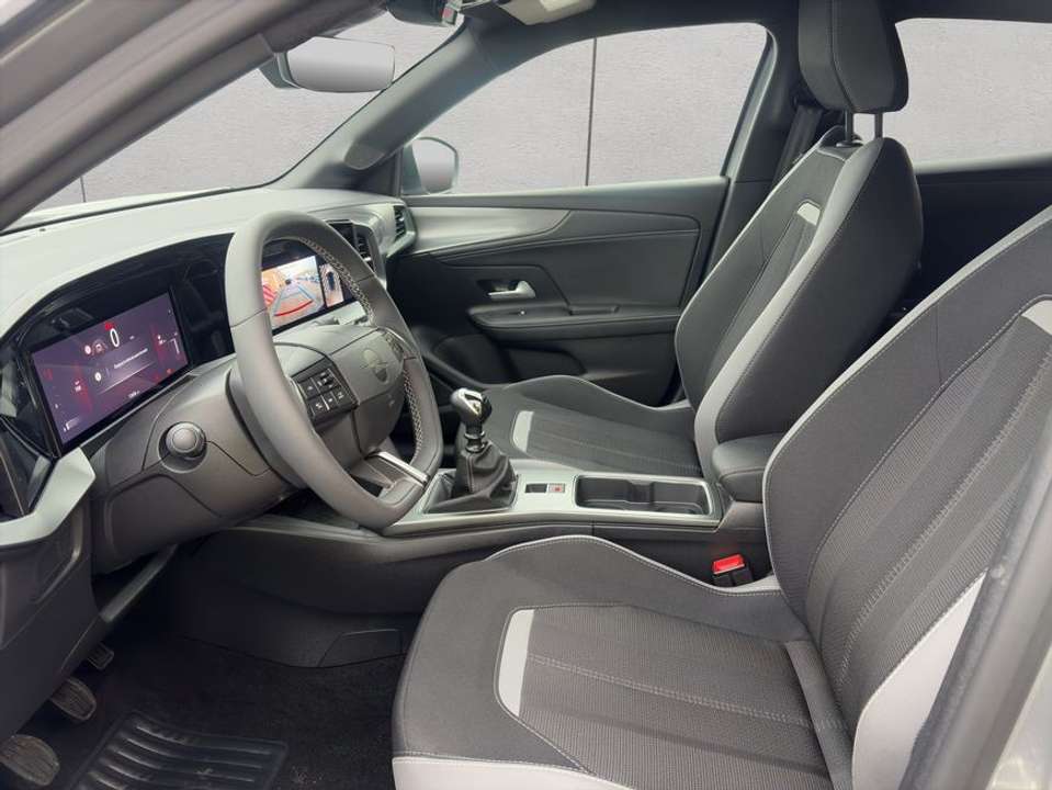 Opel Mokka - Imagem 9