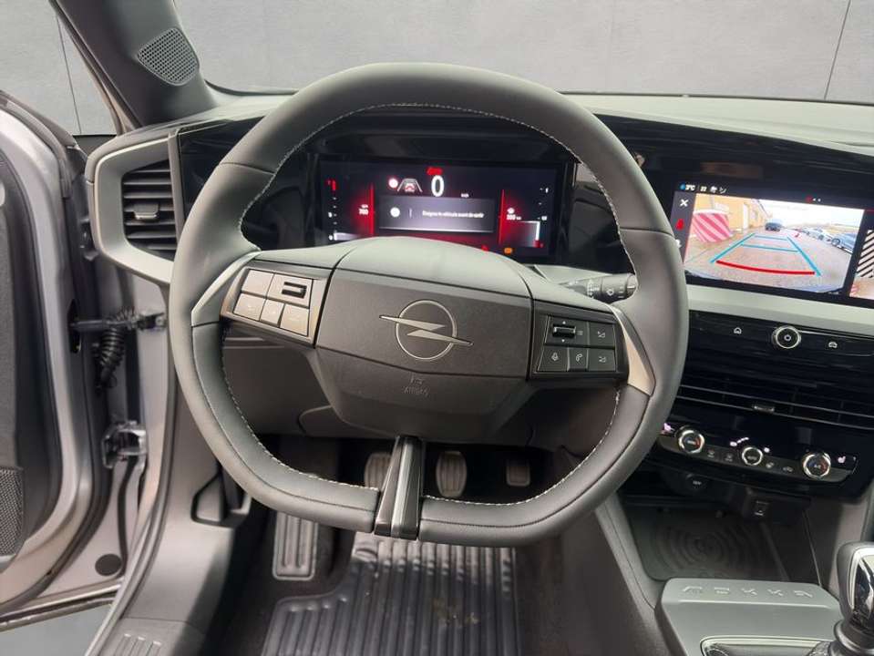 Opel Mokka - Imagem 10