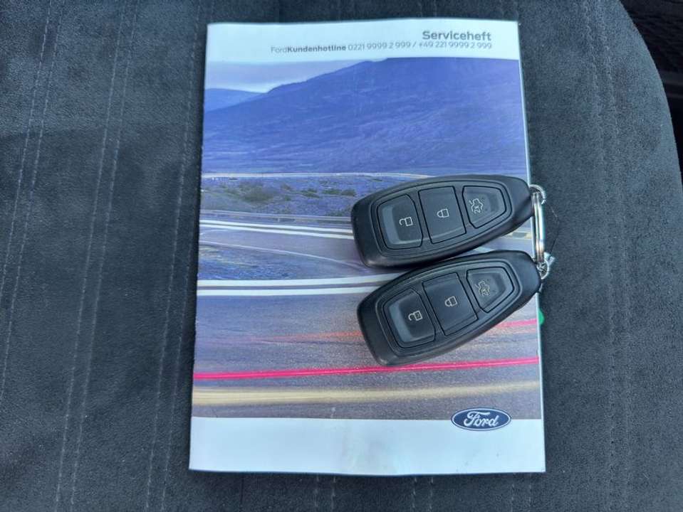 Ford Kuga - Imagem 15