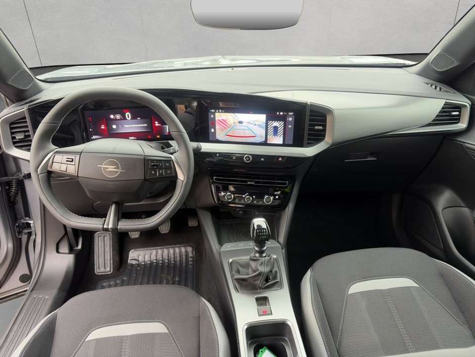 Opel Mokka - Imagem 12