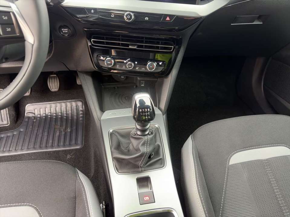 Opel Mokka - Imagem 13