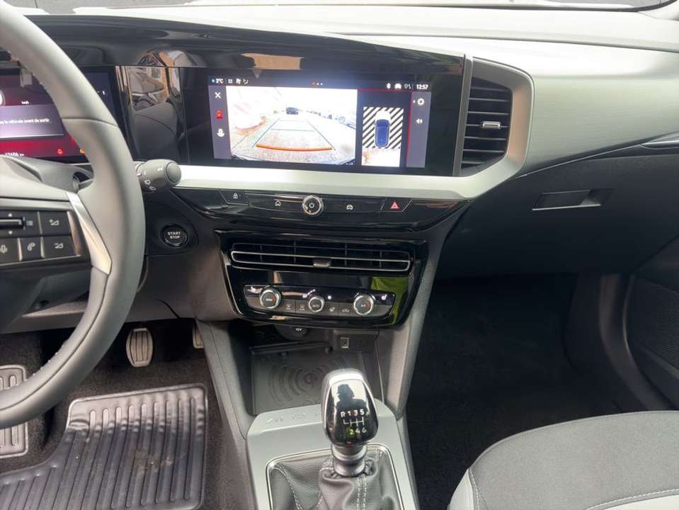 Opel Mokka - Imagem 14
