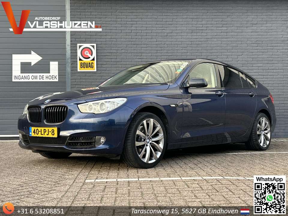 BMW 535 - Imagem 1